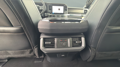 2025 Ford F-150 LARIAT 4WD SuperCrew 6.5' Box