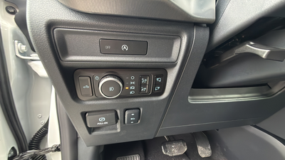 2025 Ford F-150 LARIAT 4WD SuperCrew 6.5' Box