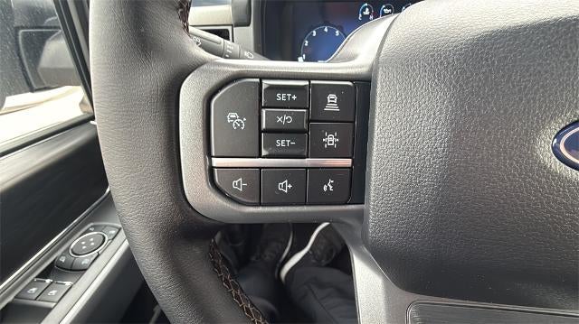 2025 Ford F-150 LARIAT 4WD SuperCrew 6.5' Box