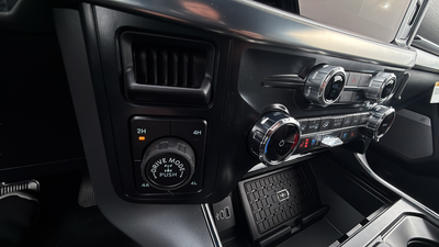 2025 Ford F-150 LARIAT 4WD SuperCrew 6.5' Box