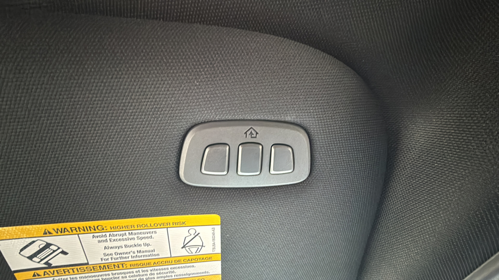 2025 Ford F-150 LARIAT 4WD SuperCrew 6.5' Box