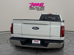 2025 Ford F-150 LARIAT 4WD SuperCrew 6.5' Box