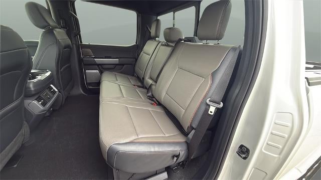 2025 Ford F-150 LARIAT 4WD SuperCrew 6.5' Box