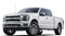 2025 Ford F-150 LARIAT 4WD SuperCrew 6.5' Box
