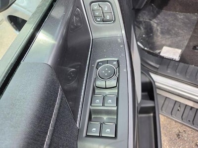 2026 Ford F-150 LARIAT 4WD SuperCrew 5.5' Box