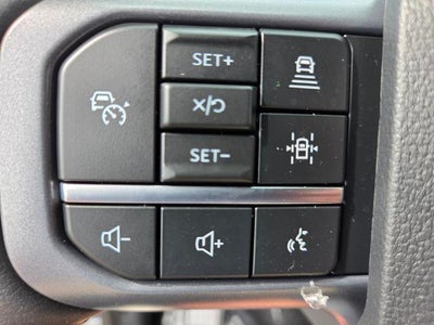 2026 Ford F-150 LARIAT 4WD SuperCrew 5.5' Box