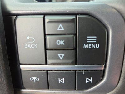2026 Ford F-150 LARIAT 4WD SuperCrew 5.5' Box