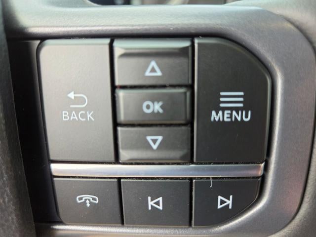 2026 Ford F-150 LARIAT 4WD SuperCrew 5.5' Box