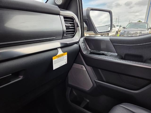 2026 Ford F-150 LARIAT 4WD SuperCrew 5.5' Box