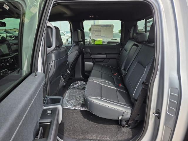 2026 Ford F-150 LARIAT 4WD SuperCrew 5.5' Box