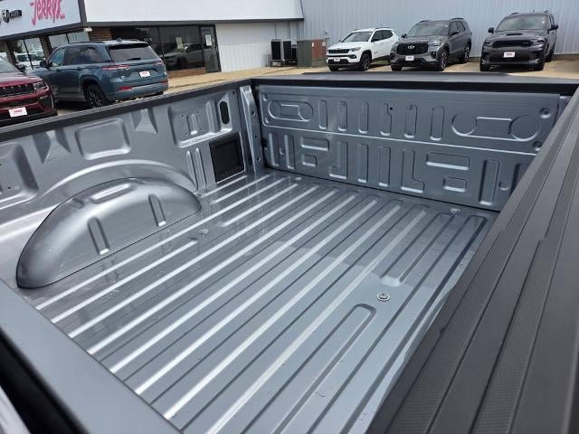 2026 Ford F-150 LARIAT 4WD SuperCrew 5.5' Box