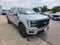 2026 Ford F-150 LARIAT 4WD SuperCrew 5.5' Box