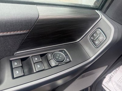 2026 Ford F-150 LARIAT 4WD SuperCrew 5.5' Box