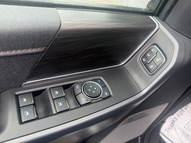 2026 Ford F-150 LARIAT 4WD SuperCrew 5.5' Box