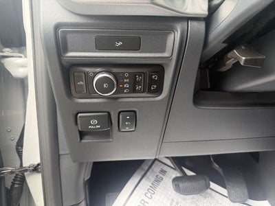 2026 Ford F-150 LARIAT 4WD SuperCrew 5.5' Box