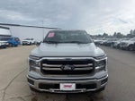 2026 Ford F-150 LARIAT 4WD SuperCrew 5.5' Box