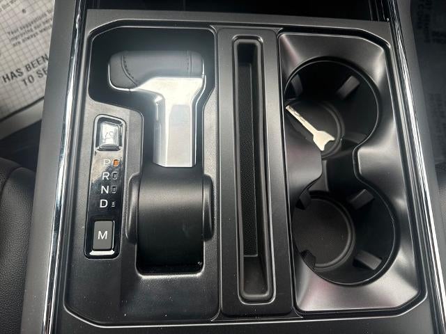 2026 Ford F-150 LARIAT 4WD SuperCrew 5.5' Box