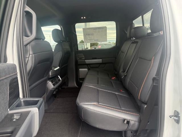 2026 Ford F-150 LARIAT 4WD SuperCrew 5.5' Box