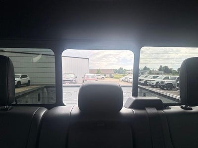 2026 Ford F-150 LARIAT 4WD SuperCrew 5.5' Box