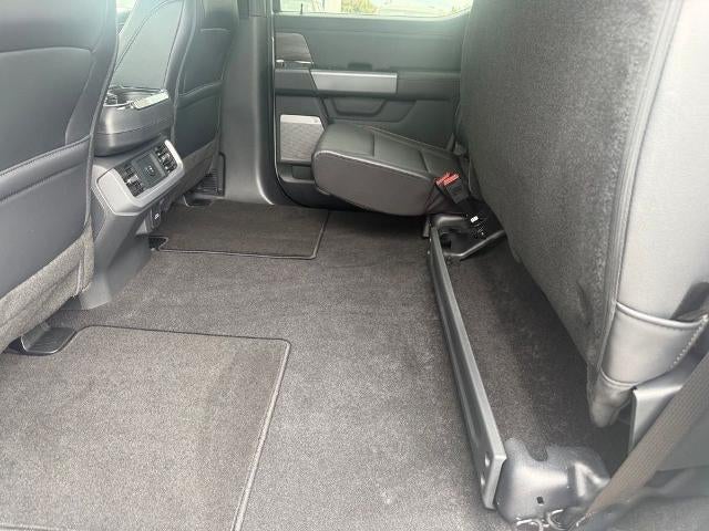 2026 Ford F-150 LARIAT 4WD SuperCrew 5.5' Box