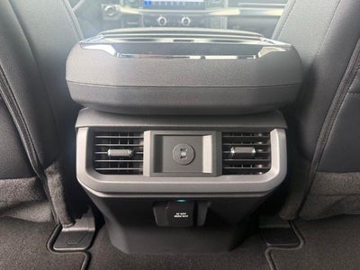 2026 Ford F-150 LARIAT 4WD SuperCrew 5.5' Box