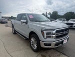 2026 Ford F-150 LARIAT 4WD SuperCrew 5.5' Box