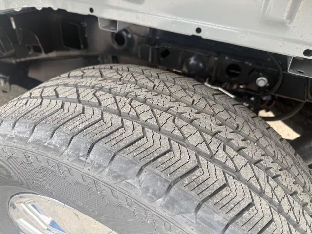 2026 Ford F-150 LARIAT 4WD SuperCrew 5.5' Box