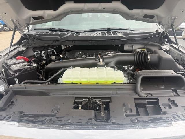 2026 Ford F-150 LARIAT 4WD SuperCrew 5.5' Box