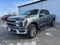 2026 Ford F-150 LARIAT 4WD SuperCrew 6.5' Box