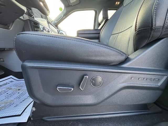 2026 Ford F-150 LARIAT 4WD SuperCrew 6.5' Box