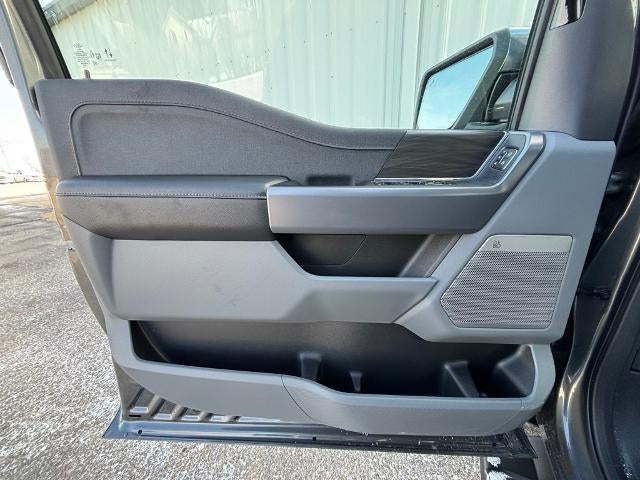 2026 Ford F-150 LARIAT 4WD SuperCrew 6.5' Box