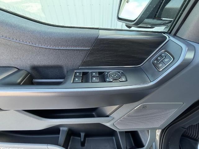 2026 Ford F-150 LARIAT 4WD SuperCrew 6.5' Box