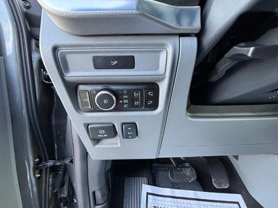 2026 Ford F-150 LARIAT 4WD SuperCrew 6.5' Box