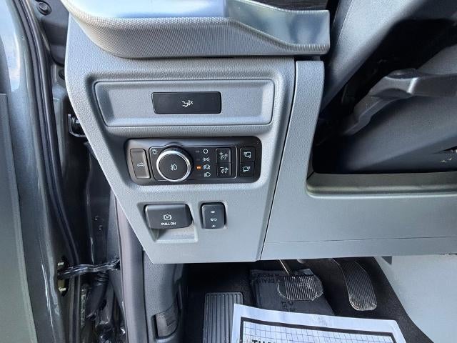 2026 Ford F-150 LARIAT 4WD SuperCrew 6.5' Box