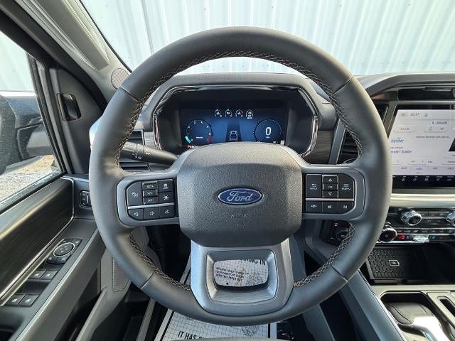 2026 Ford F-150 LARIAT 4WD SuperCrew 6.5' Box