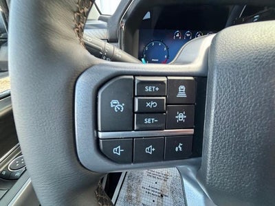 2026 Ford F-150 LARIAT 4WD SuperCrew 6.5' Box