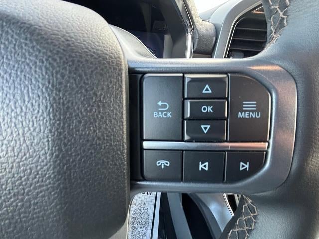 2026 Ford F-150 LARIAT 4WD SuperCrew 6.5' Box