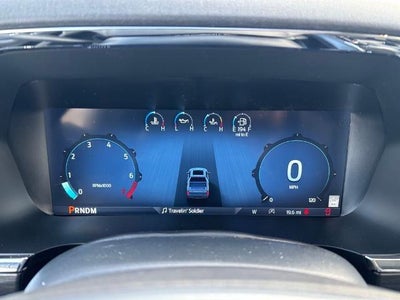 2026 Ford F-150 LARIAT 4WD SuperCrew 6.5' Box