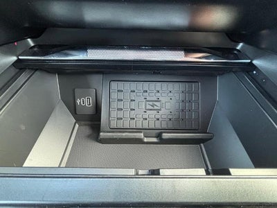 2026 Ford F-150 LARIAT 4WD SuperCrew 6.5' Box