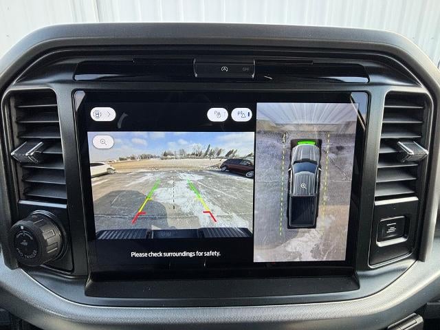 2026 Ford F-150 LARIAT 4WD SuperCrew 6.5' Box