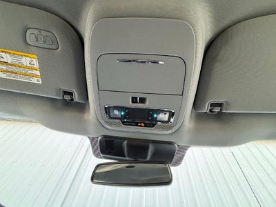 2026 Ford F-150 LARIAT 4WD SuperCrew 6.5' Box