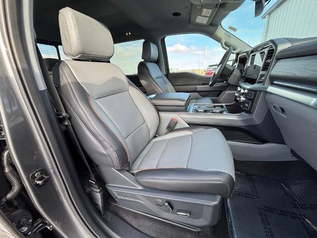 2026 Ford F-150 LARIAT 4WD SuperCrew 6.5' Box