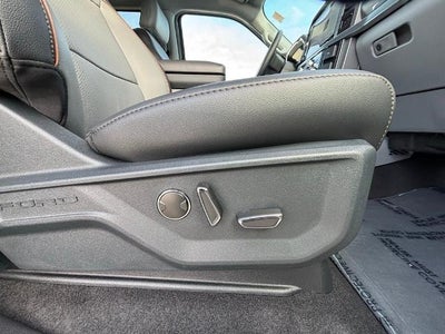 2026 Ford F-150 LARIAT 4WD SuperCrew 6.5' Box