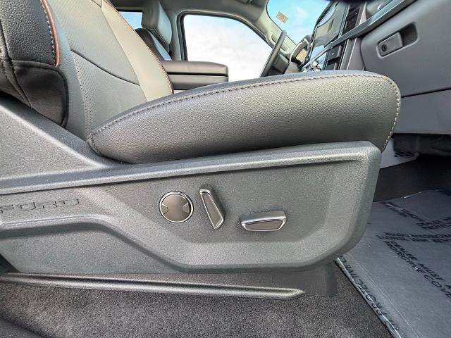 2026 Ford F-150 LARIAT 4WD SuperCrew 6.5' Box