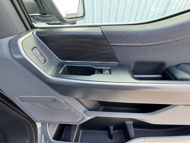 2026 Ford F-150 LARIAT 4WD SuperCrew 6.5' Box