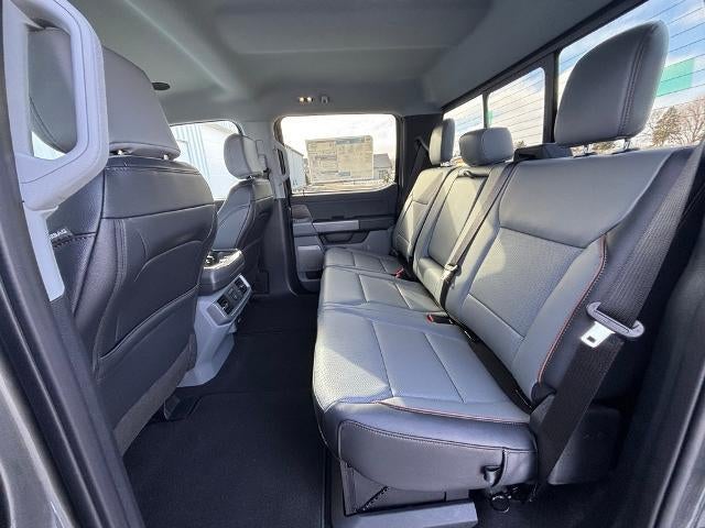 2026 Ford F-150 LARIAT 4WD SuperCrew 6.5' Box