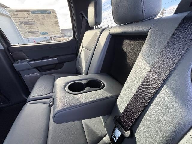 2026 Ford F-150 LARIAT 4WD SuperCrew 6.5' Box