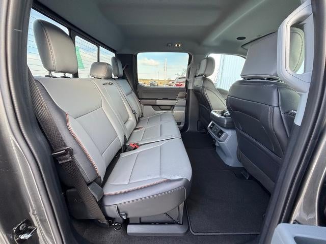 2026 Ford F-150 LARIAT 4WD SuperCrew 6.5' Box