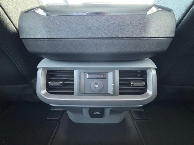 2026 Ford F-150 LARIAT 4WD SuperCrew 6.5' Box