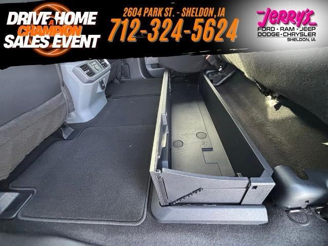 2026 Ford F-150 LARIAT 4WD SuperCrew 6.5' Box